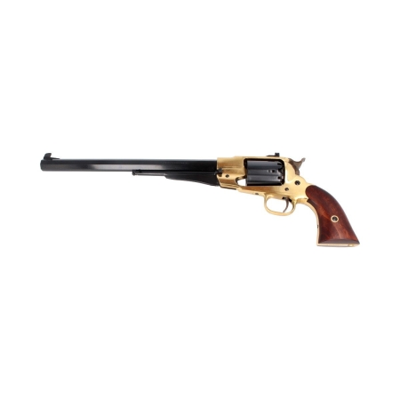 Rewolwer 1858 Remington New Texas Buffalo 12" .44 - Pietta